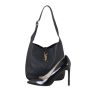 Saint Laurent Le 5 a 7 Soft Small Shoulder Bag