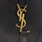 Saint Laurent Le 5 a 7 Soft Small Shoulder Bag