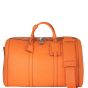 Gucci GG Embossed Duffle Bag Small