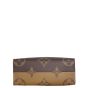 Louis Vuitton OnTheGo MM Monogram Giant Reverse