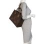 Louis Vuitton OnTheGo MM Monogram Giant Reverse