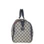 Gucci Vintage Web Original GG Boston Bag Medium
