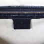 Gucci Vintage Web Original GG Boston Bag Medium