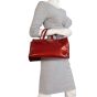 Louis Vuitton Wilshire PM Monogram Vernis