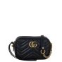Gucci GG Marmont Mini Camera Bag