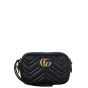 Gucci GG Marmont Mini Camera Bag