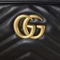 Gucci GG Marmont Mini Camera Bag