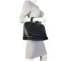 Louis Vuitton Alma PM Epi