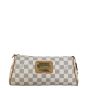 Louis Vuitton Eva Pochette Damier Azur