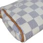 Louis Vuitton Eva Pochette Damier Azur