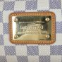 Louis Vuitton Eva Pochette Damier Azur