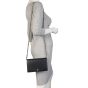 Gucci Guccissima Bow Wallet on Chain