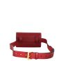 Fendi Kan I Belt Bag