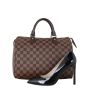 Louis Vuitton Speedy 30 Damier Ebene