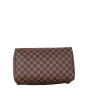 Louis Vuitton Speedy 30 Damier Ebene