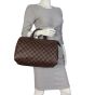 Louis Vuitton Speedy 30 Damier Ebene