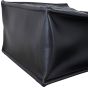 Dior Book Tote Small Calfskin Macrocannage