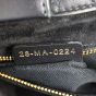 Dior Book Tote Small Calfskin Macrocannage