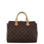 Louis Vuitton Speedy 30 Bandouliere Monogram