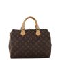 Louis Vuitton Speedy 30 Bandouliere Monogram