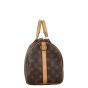 Louis Vuitton Speedy 30 Bandouliere Monogram