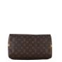 Louis Vuitton Speedy 30 Bandouliere Monogram