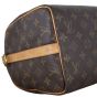 Louis Vuitton Speedy 30 Bandouliere Monogram