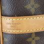 Louis Vuitton Speedy 30 Bandouliere Monogram