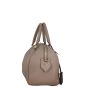 Louis Vuitton Speedy 25 Bandouliere Monogram Empreinte
