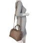 Louis Vuitton Speedy 25 Bandouliere Monogram Empreinte