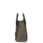 Celine Nano Luggage Tote