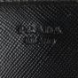 Prada Saffiano Wallet on Chain