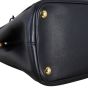 Prada Saffiano Lux Galleria Double Zip Tote Small
