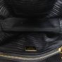 Prada Saffiano Lux Galleria Double Zip Tote Small