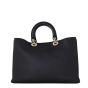 Dior Diorissimo Tote Large