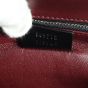 Gucci Zumi Diagonal Stripe Small Tote