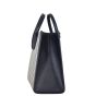 Gucci GG Supreme Interlocking G Tote Small