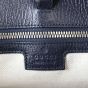 Gucci GG Supreme Interlocking G Tote Small