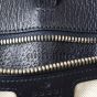 Gucci GG Supreme Interlocking G Tote Small