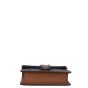 Gucci Dionysus GG Denim Super Mini Chain Bag