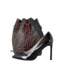 Fendi Mon Tresor Bucket Bag