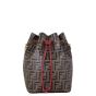 Fendi Mon Tresor Bucket Bag
