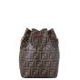 Fendi Mon Tresor Bucket Bag