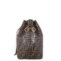 Fendi Mon Tresor Bucket Bag