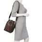 Fendi Mon Tresor Bucket Bag