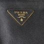 Prada Saffiano Lux Galleria Double Zip Tote Large