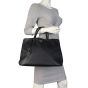 Prada Saffiano Lux Galleria Double Zip Tote Large