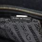 Prada Saffiano Lux Galleria Double Zip Tote Large