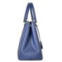 Prada Saffiano Lux Galleria Double Zip Tote Medium