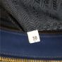 Prada Saffiano Lux Galleria Double Zip Tote Medium